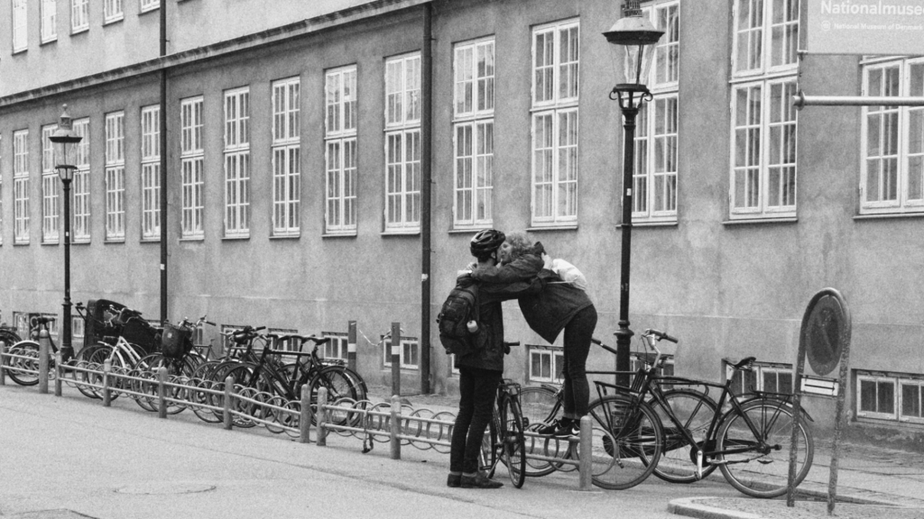 Copenhagen, Denmark, 2016
