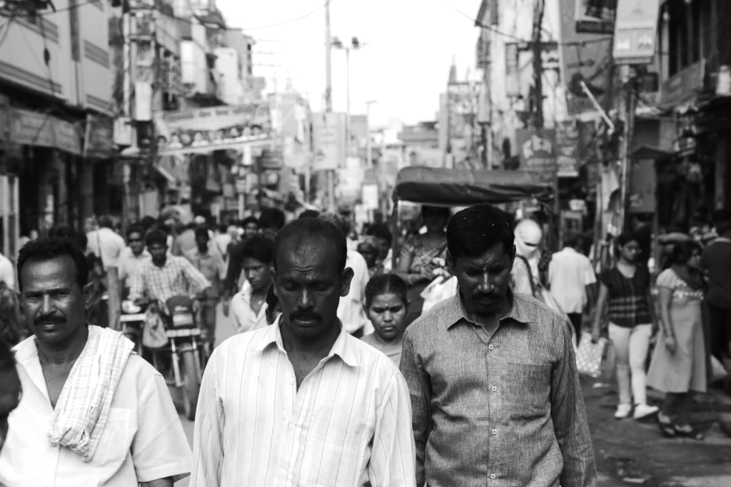 India, 2017