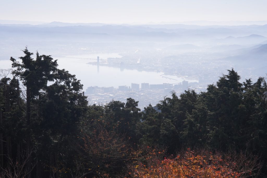 Kyoto, Japan, 2025