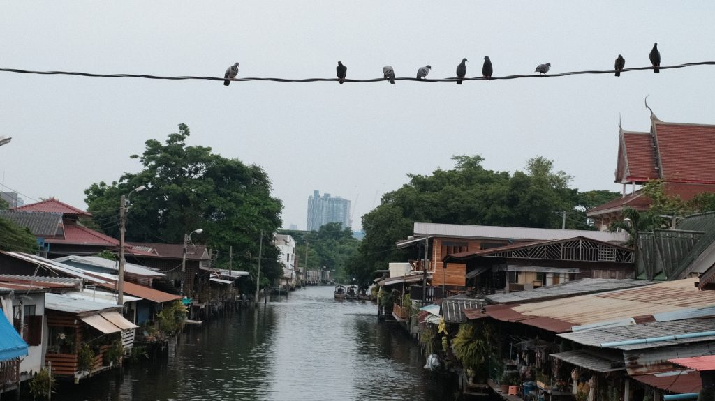 Bangkok, 2024